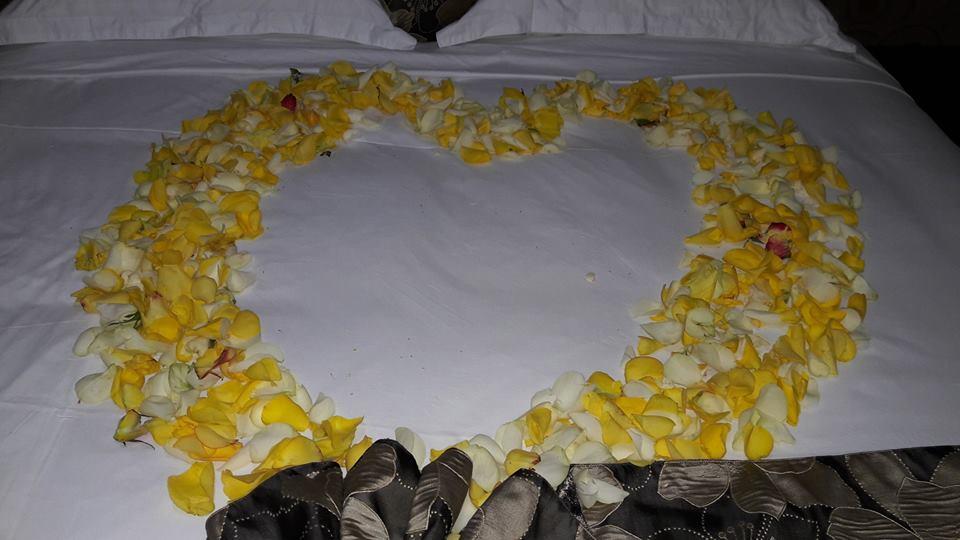 Afropolitan Hotel Addis Ababa Eksteriør billede